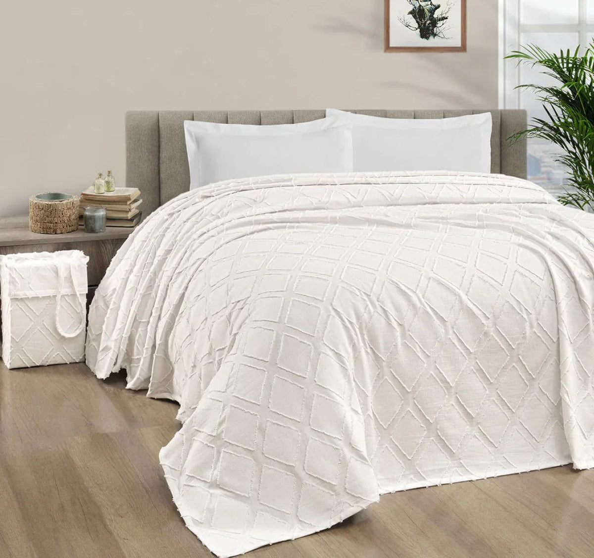 Camera-da-letto - The King Luxury