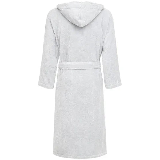 Accappatoio Roberto Cavalli Gold New Grey L/XL Cotone - The King Luxury