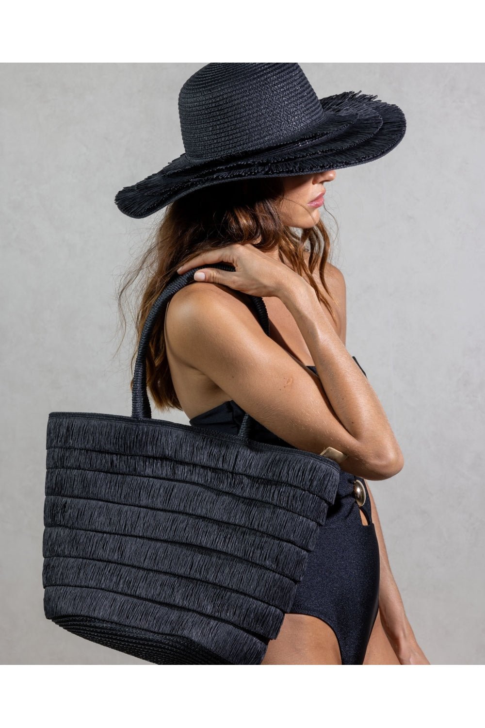 Borsa mare Admas 18041 - The King Luxury