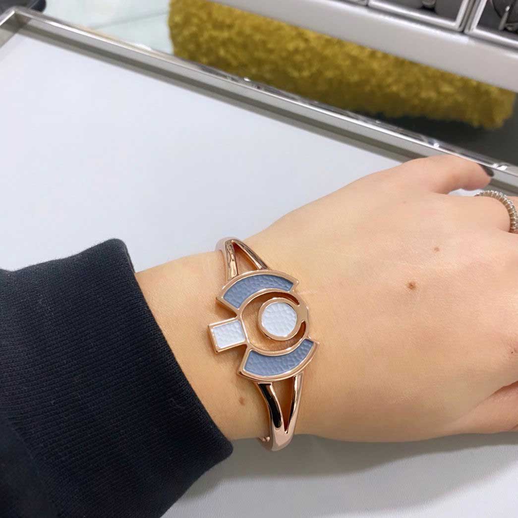 Bracciale Orbital Incanto Alexarte – Raffinato e Artigianale - The King Luxury