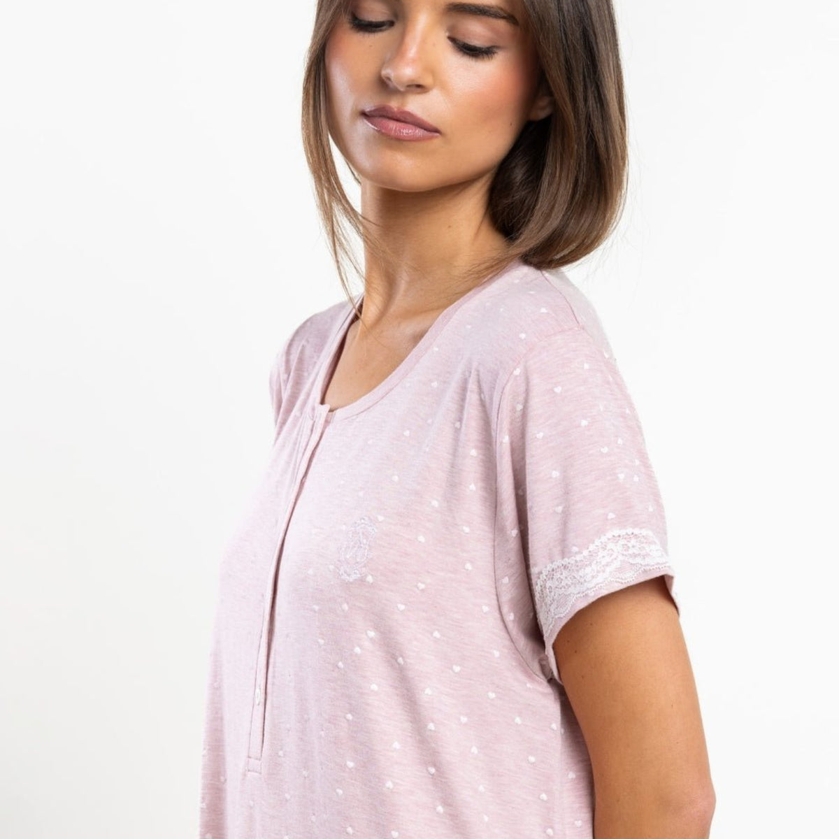 Camicia Donna Primavera/Estate Admas 61459 XXL - The King Luxury