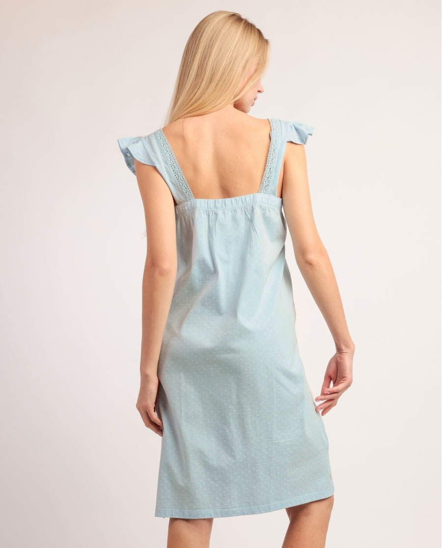 Canotta Donna Primavera/Estate Admas 61451 XL - The King Luxury