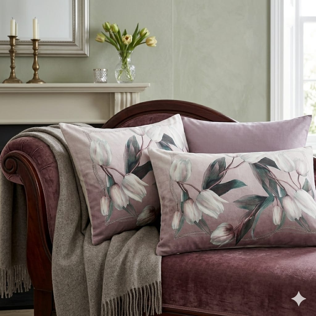 Completo Lenzuola Matrimoniale Tessitura Randi Bronze Cotone - The King Luxury