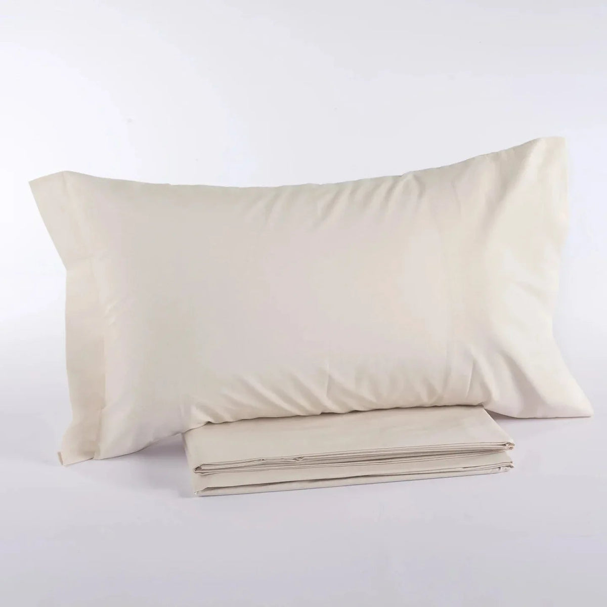 Completo Lenzuola Via Roma 60 Sixty Matrimoniale Cotone - The King Luxury