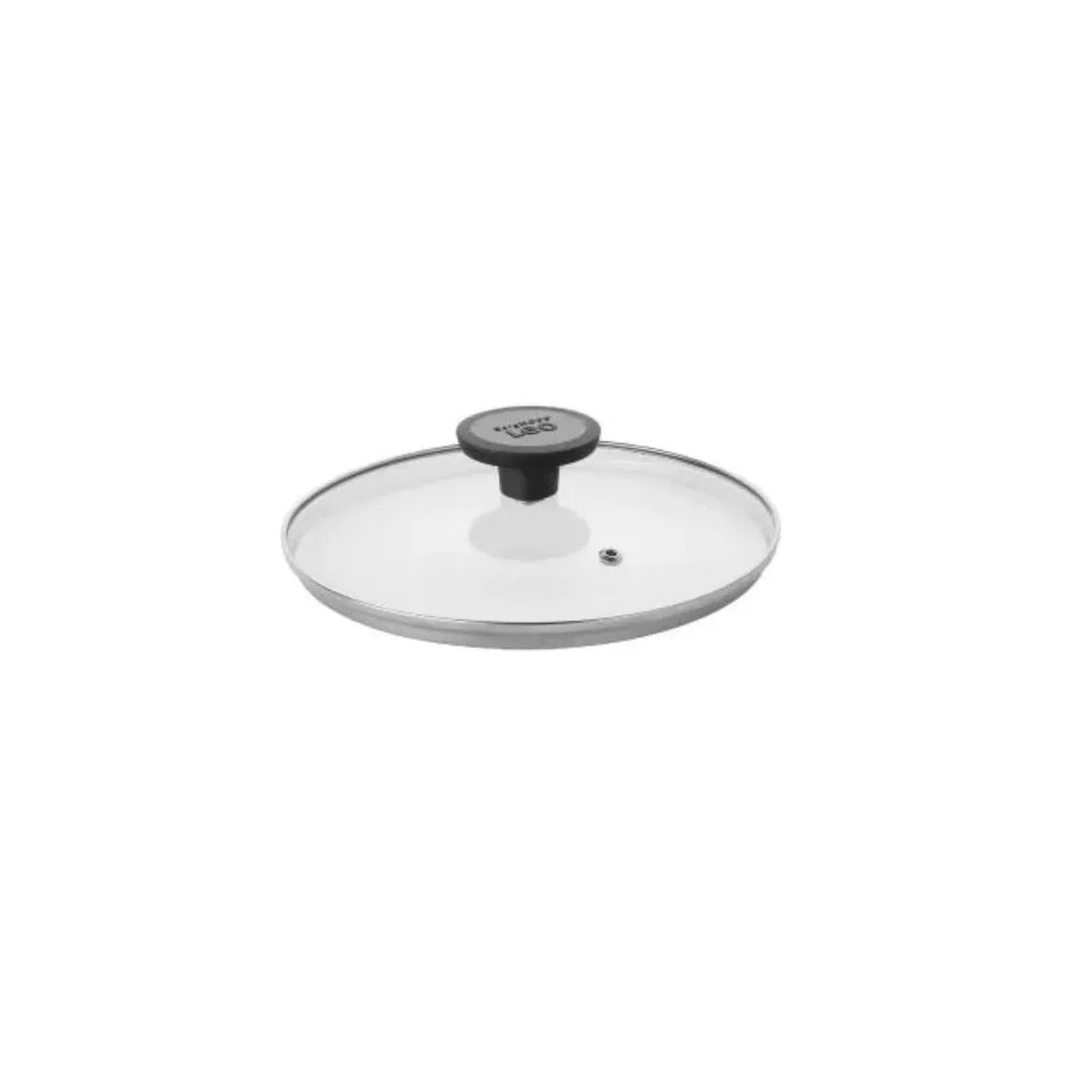 Coperchio in Vetro 20 cm – Berghoff Glints 3950325 - The King Luxury