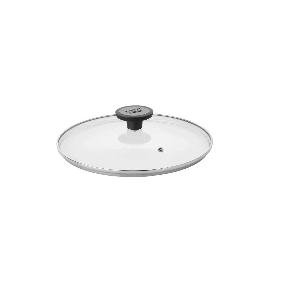 Coperchio Vetro Berghoff 3950326 - The King Luxury