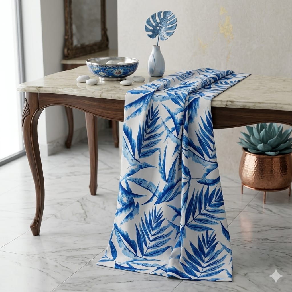 Copriletto Mae' Via Roma 60 Marisol - The King Luxury