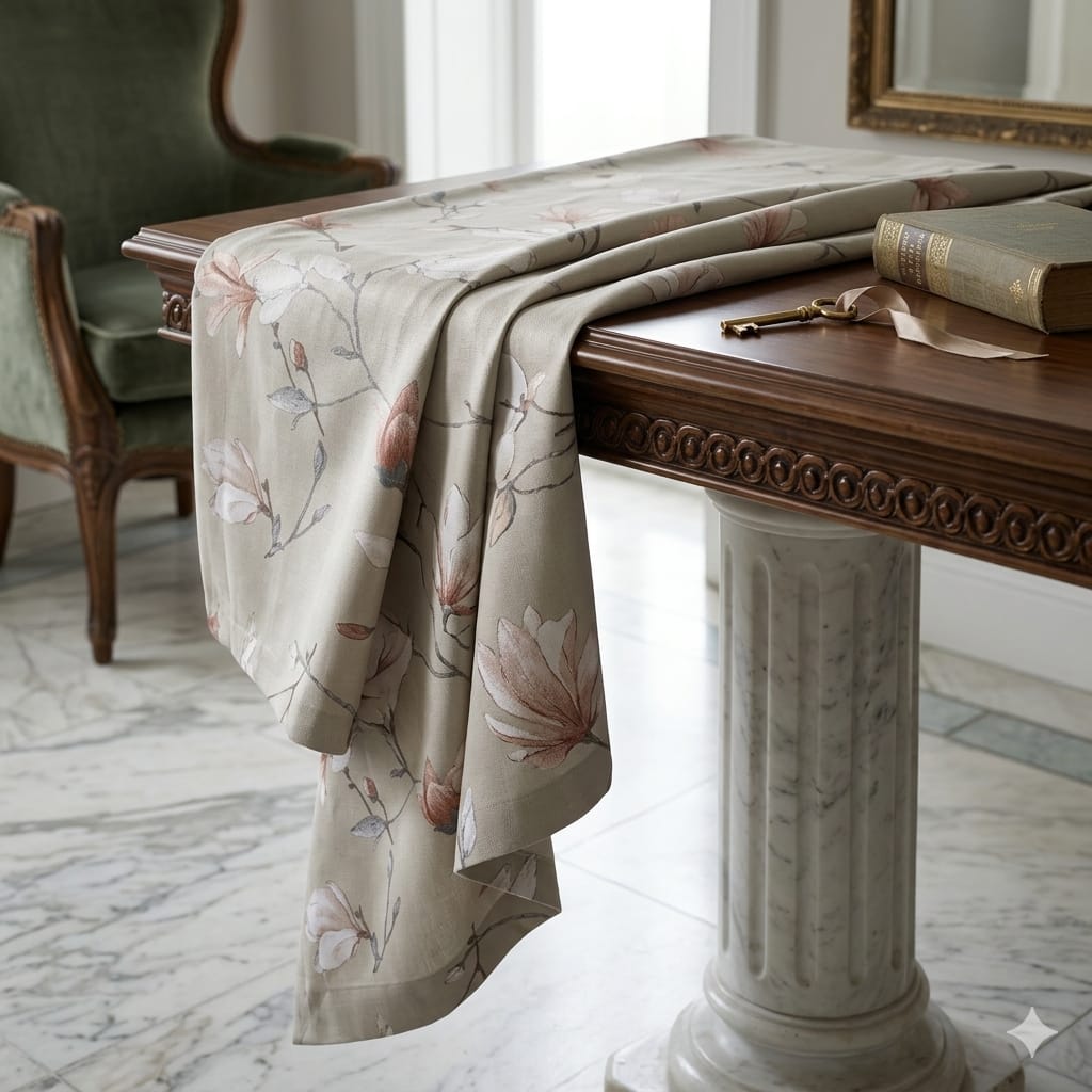 Copriletto Mae' Via Roma 60 Marisol - The King Luxury