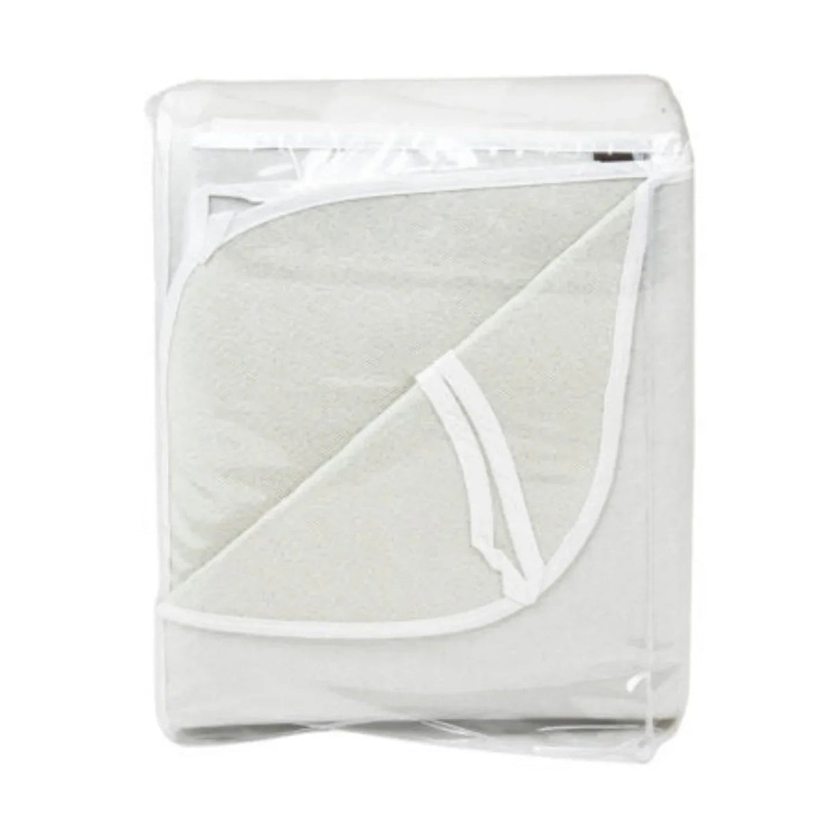 Coprirete Daunex Tekno 120x195 cm Una Piazza e Mezza - The King Luxury