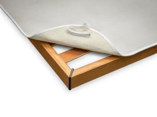 Coprirete Daunex Tekno 165x195cm 100% Poliestere - The King Luxury