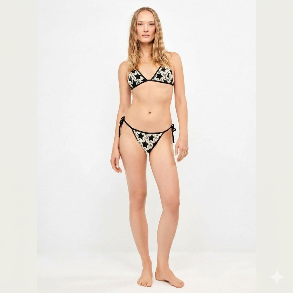 Costume Gisela 2/30288T L - The King Luxury