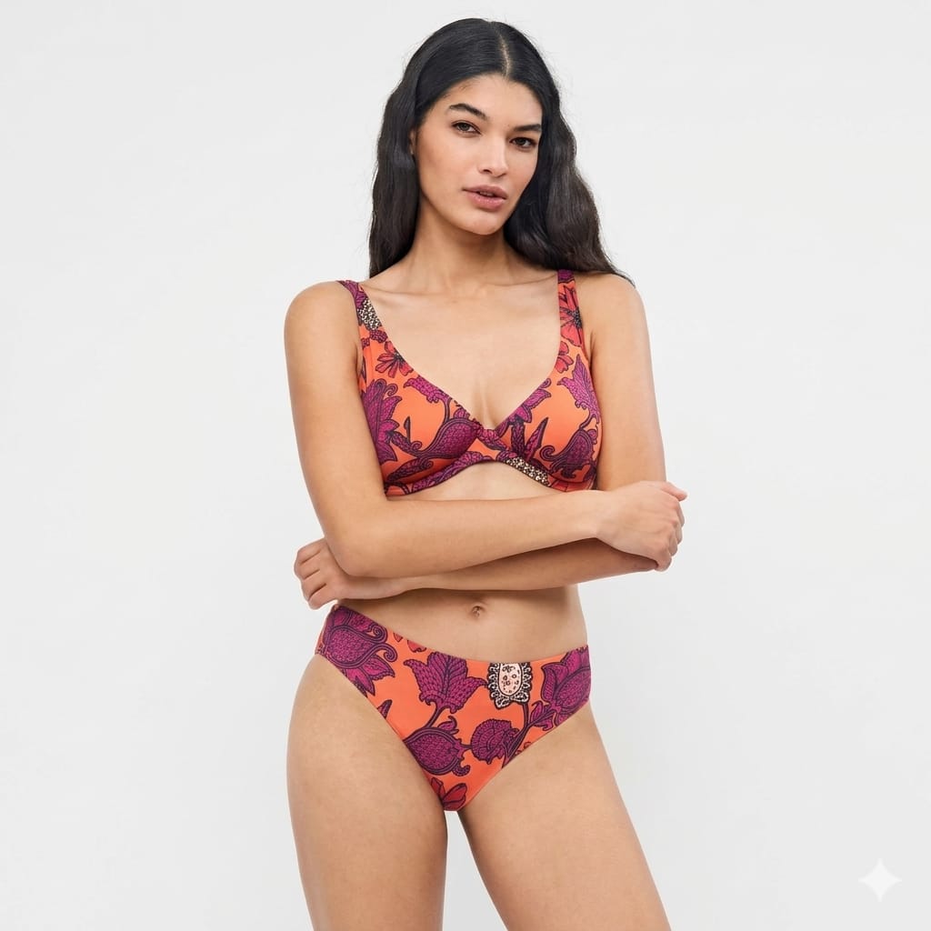 Costume Gisela 2/30367TC 4/L - The King Luxury