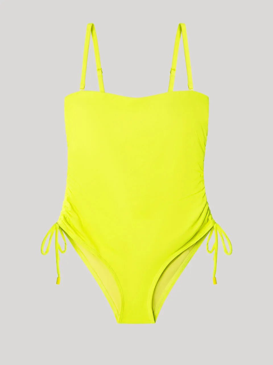 Costume Intero Gisela 2/30256UB Fluoro Staccabile - The King Luxury