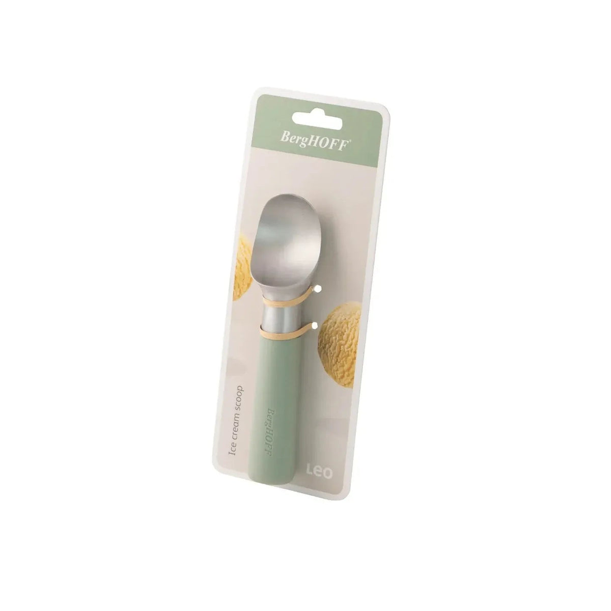 Cucchiaio Gelato Balance Berghoff – 3950638 - The King Luxury