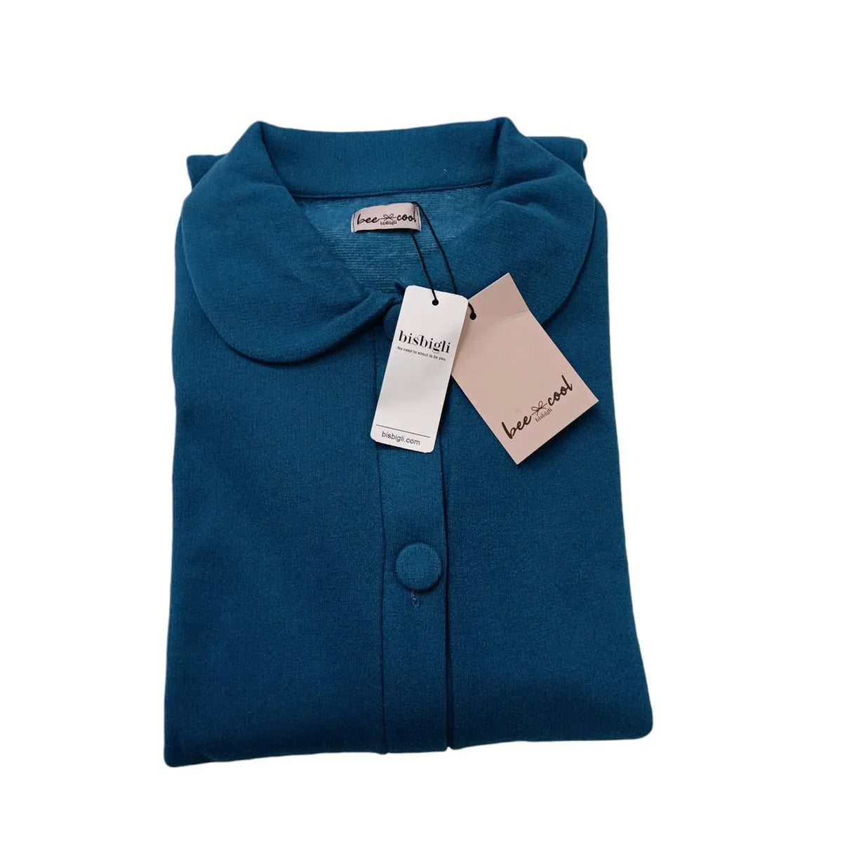 Giacca da Camera Donna Bisbigli BO377758 – Cotone & Poliestere - The King Luxury