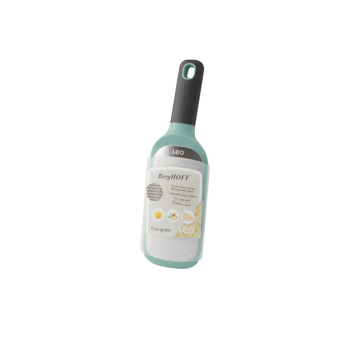 Grattugia Berghoff Manuale Grana Fina – 3950201 - The King Luxury