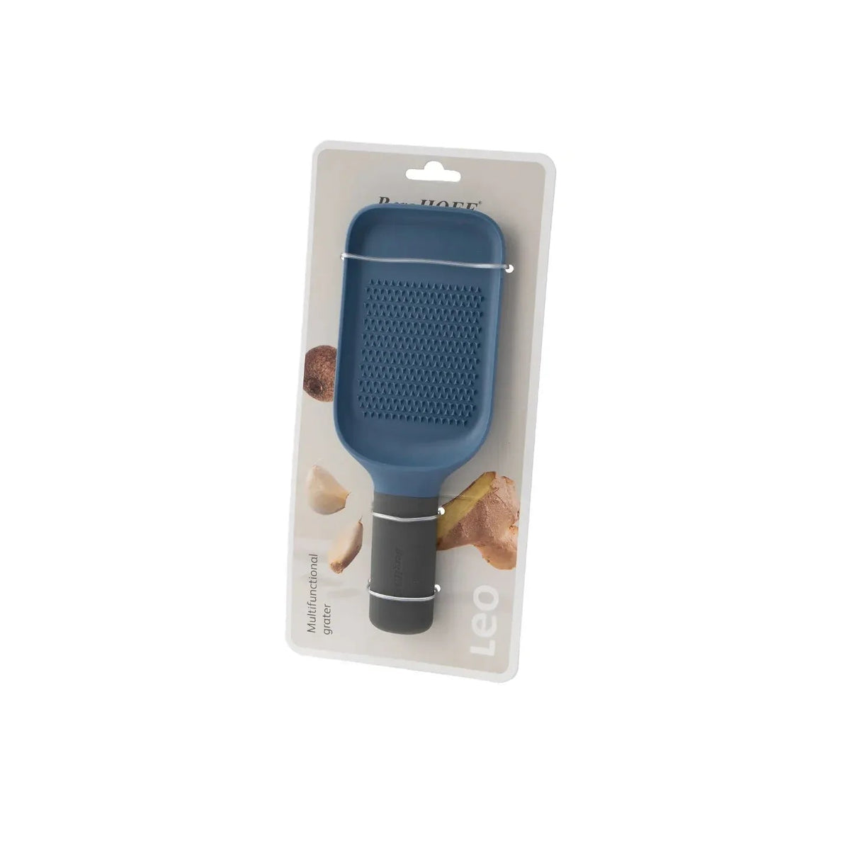 Grattugia Multifunzione – Berghoff 3950030 - The King Luxury