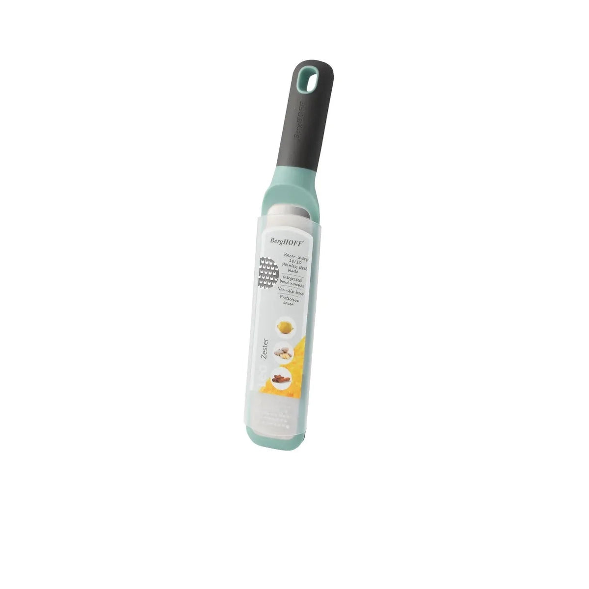 Grattugia Zester – Berghoff 3950205 - The King Luxury
