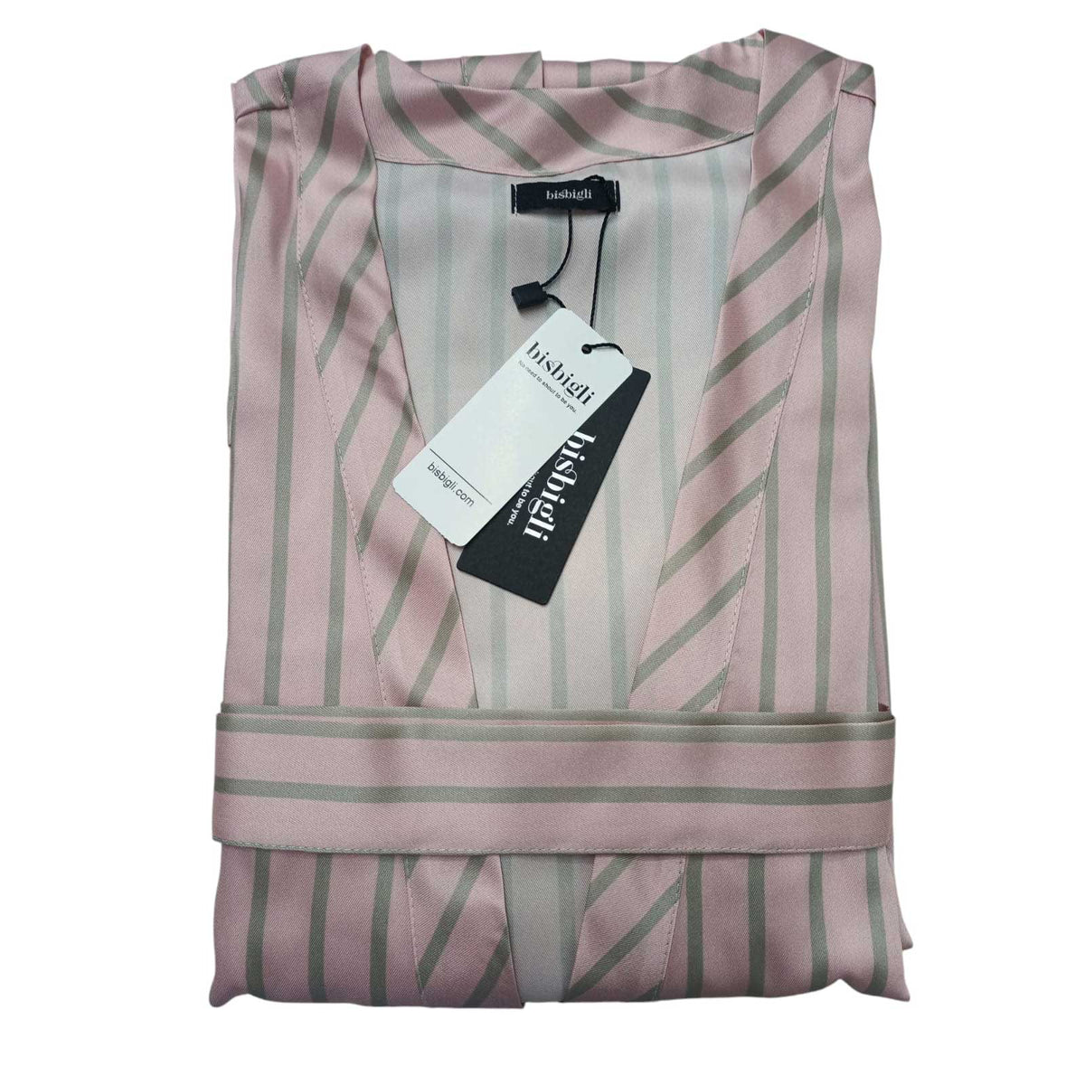 Kimono Donna Bisbigli Avenue Serie 6 – Eleganza Made in Italy - The King Luxury
