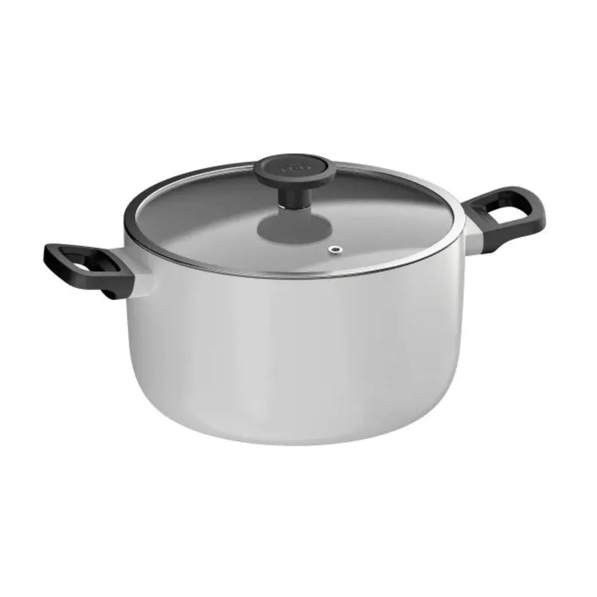 Pentola Berghoff Glints Spirit 24x14 cm con Coperchio – 3950612 - The King Luxury