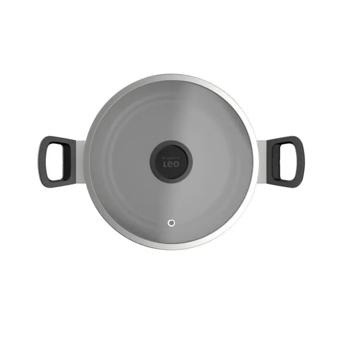 Pentola Berghoff Glints Spirit 24x14 cm con Coperchio – 3950612 - The King Luxury