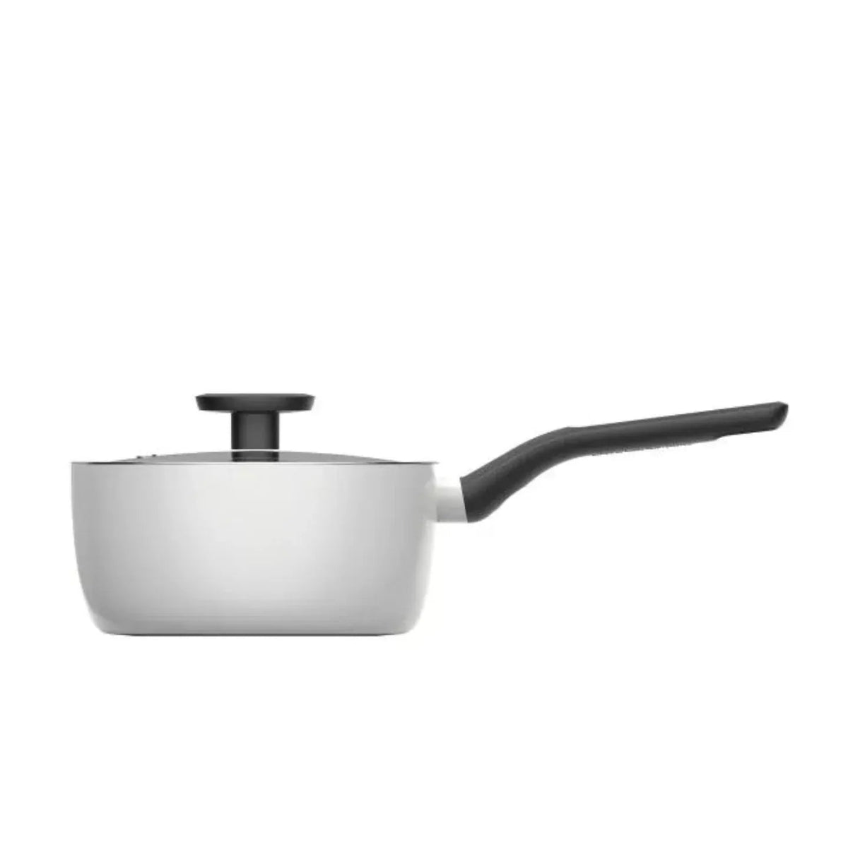Pentolino Berghoff Glints Spirit 18 cm con Coperchio – 3950610 - The King Luxury