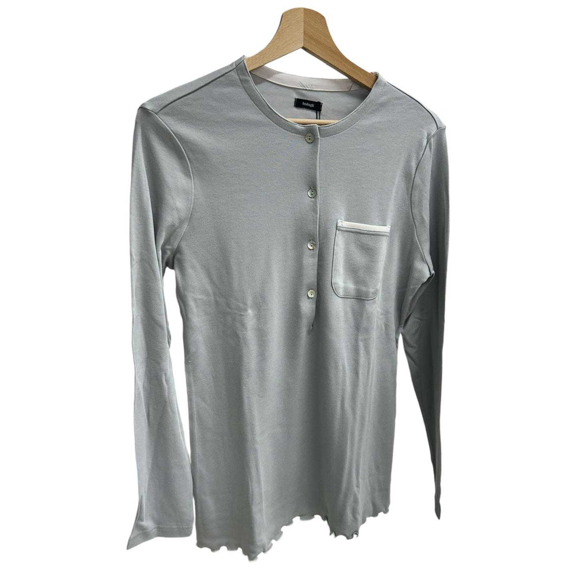 Pigiama Autunno/Inverno Donna Bisbigli BN292694 42 - The King Luxury