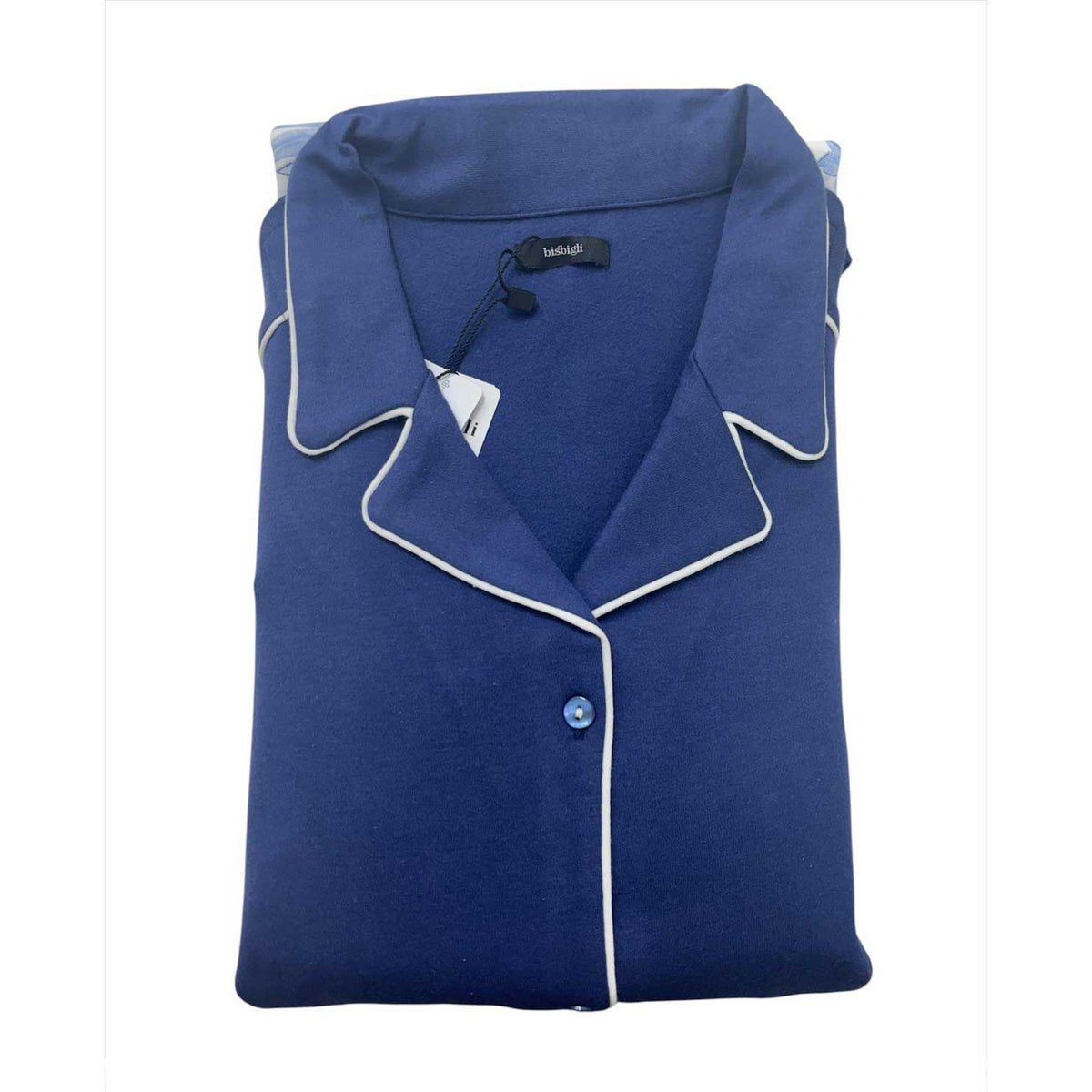 Pigiama Autunno/Inverno Donna Bisbigli BQ292112 - The King Luxury