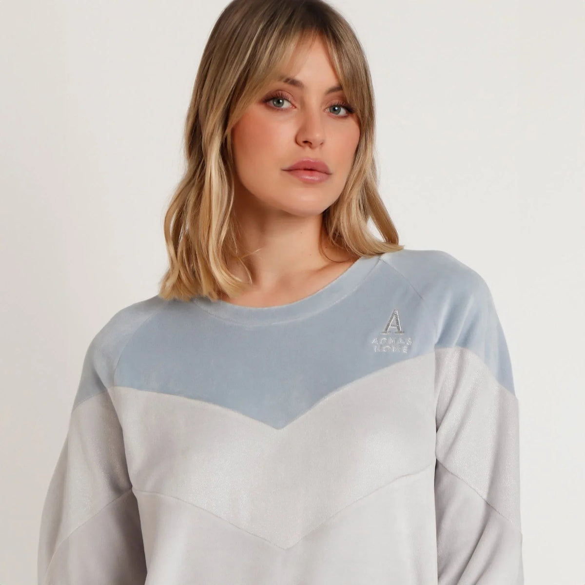 Pigiama Donna Admas 62559 M - The King Luxury