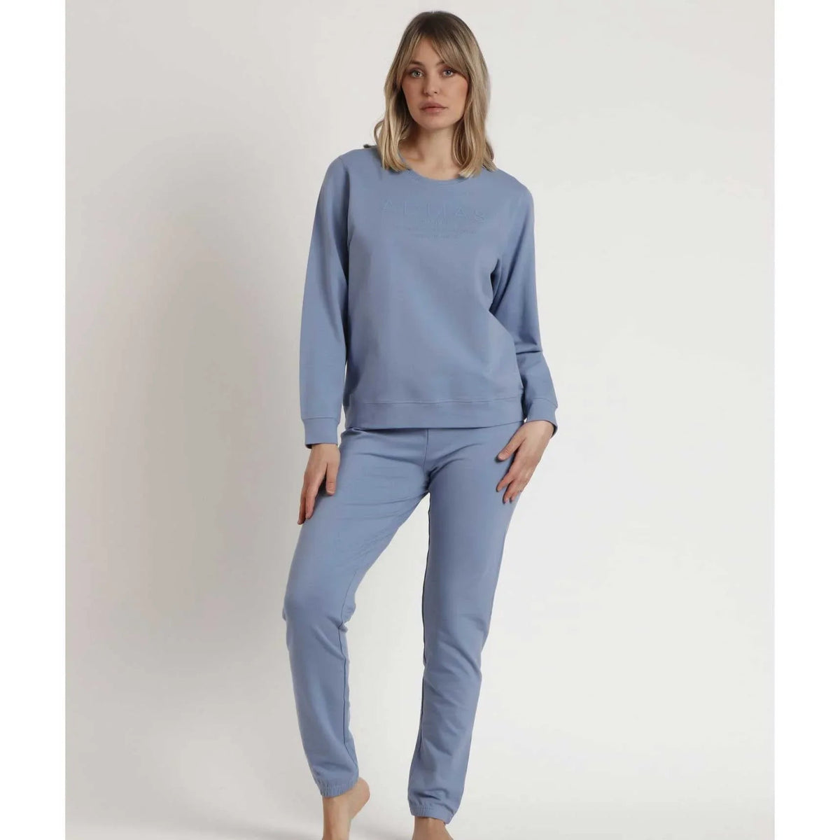 Pigiama Donna Admas 62900 S - The King Luxury
