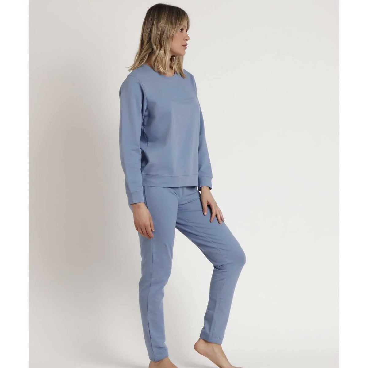 Pigiama Donna Admas 62900 S - The King Luxury