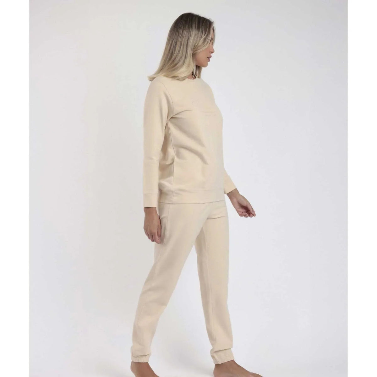 Pigiama Donna Admas 62900 S - The King Luxury