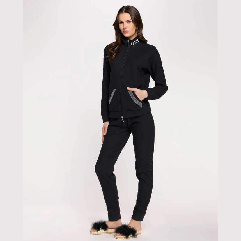 Pigiama Donna Autunno/Inverno Liu Jo A4DL0250 - The King Luxury