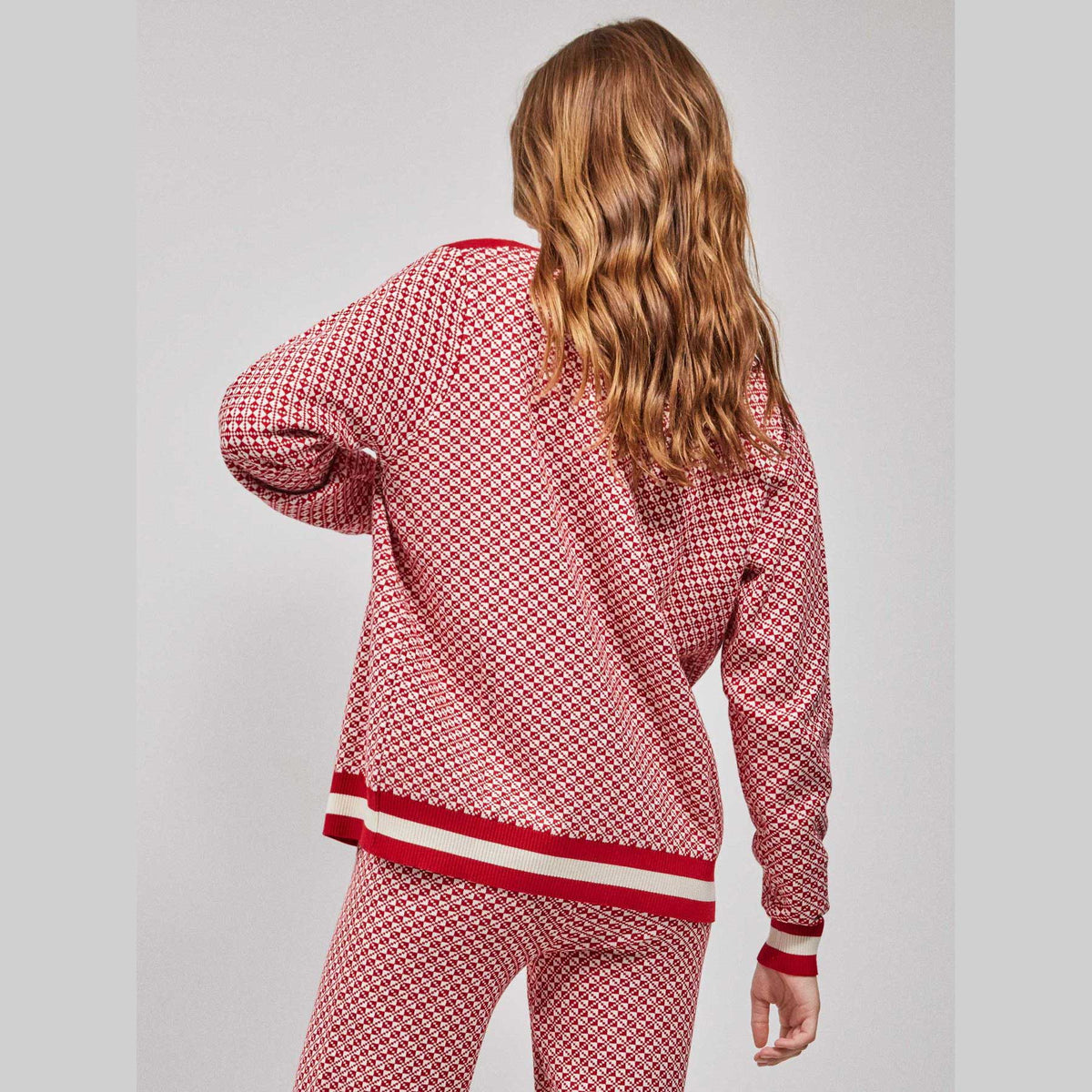 Pigiama Donna Gisela 2/20228 XL - The King Luxury
