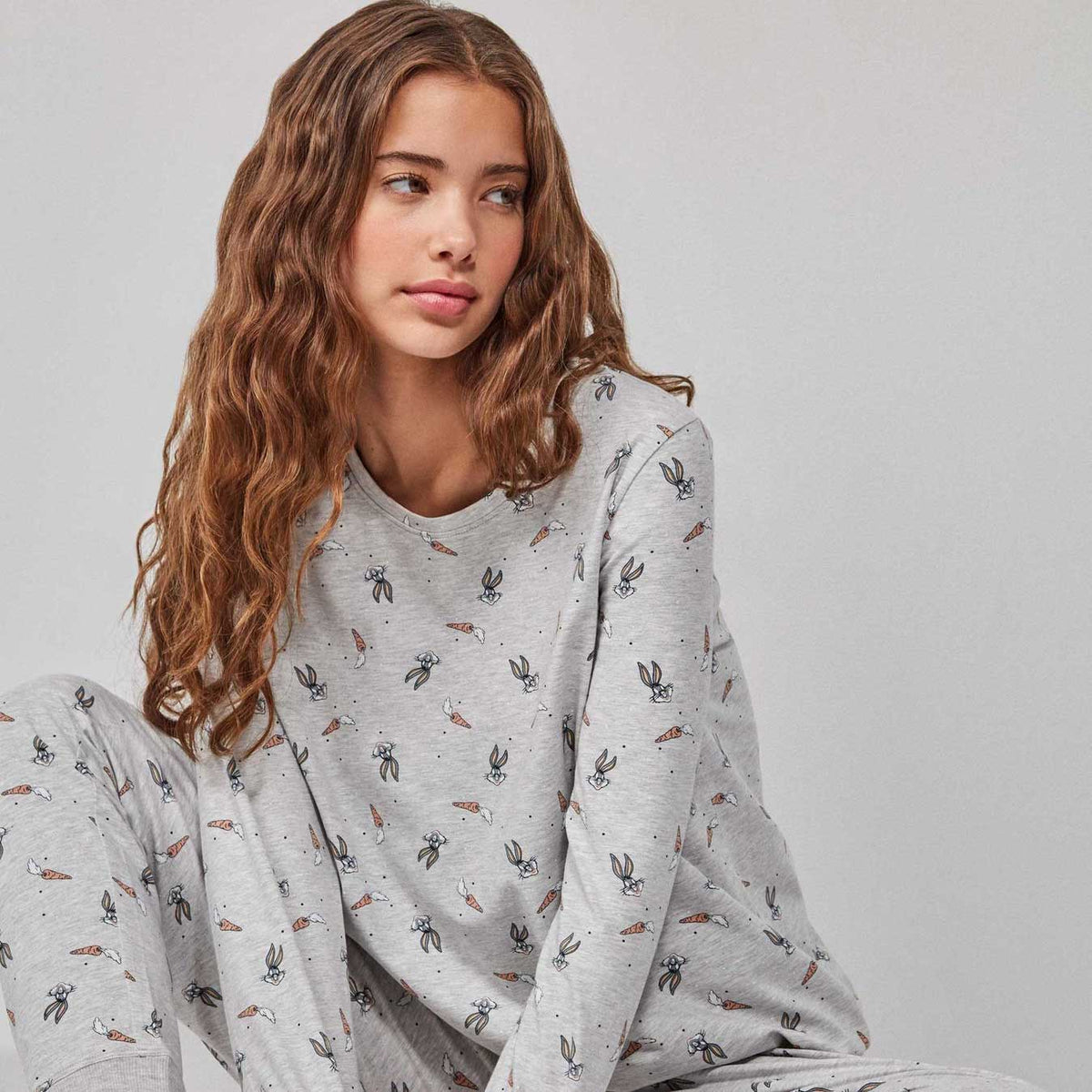 Pigiama Donna Gisela 2/20236S S - The King Luxury