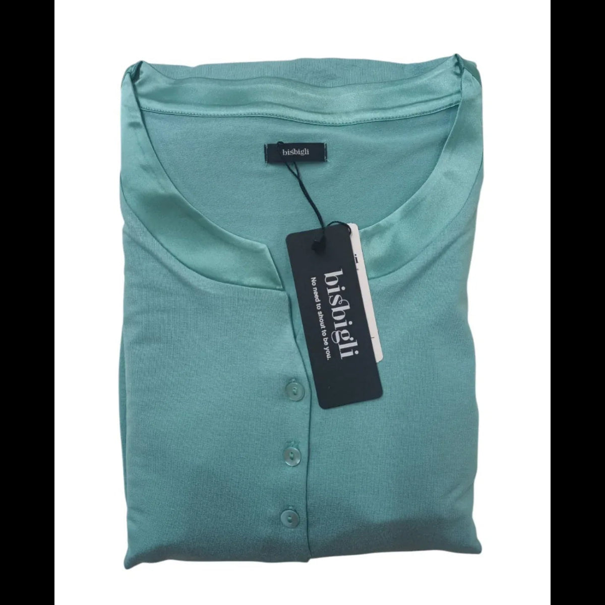 Pigiama Donna Primavera/Estate Bisbigli BR102108 - The King Luxury