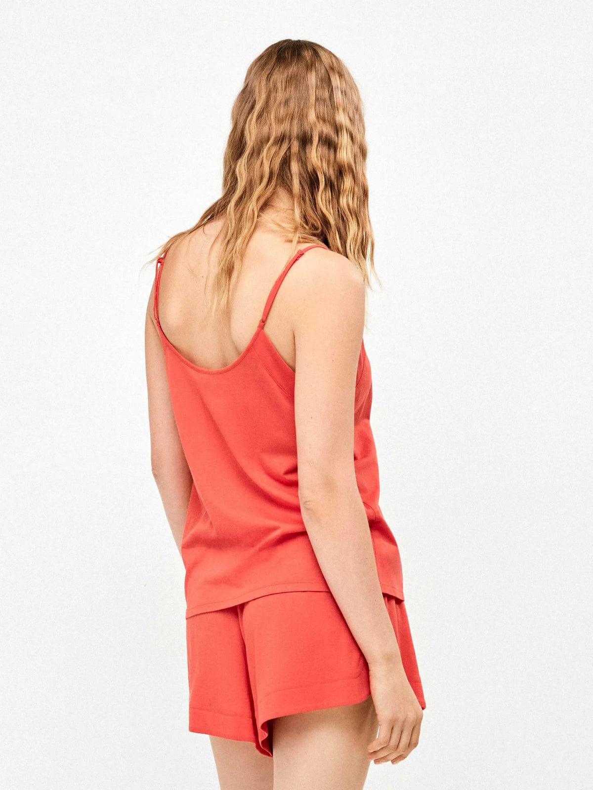 Pigiama Donna Primavera/Estate Gisela 2/20377S L - The King Luxury