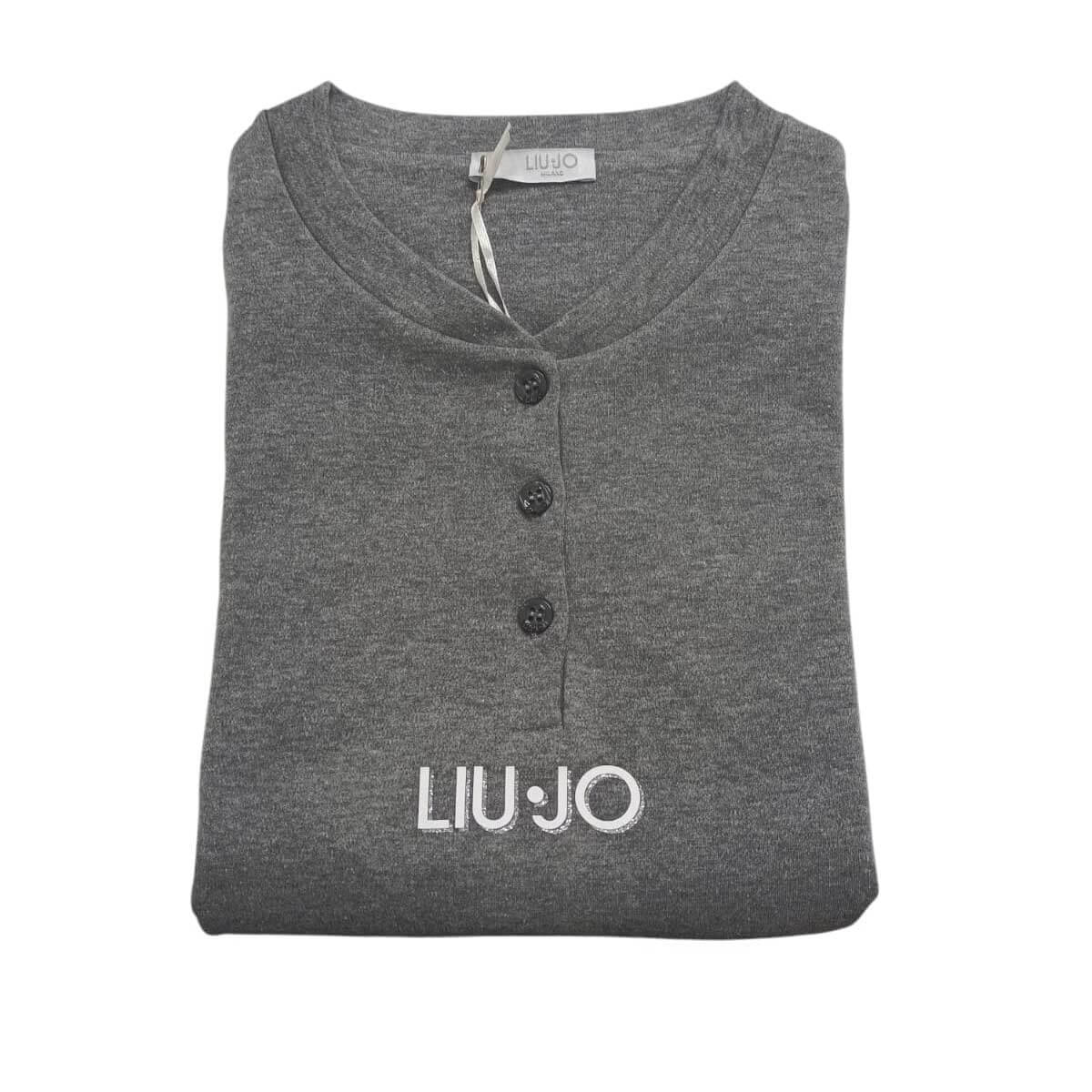 Pigiama Donna Primavera/Estate Liu Jo A4DL0214 - The King Luxury