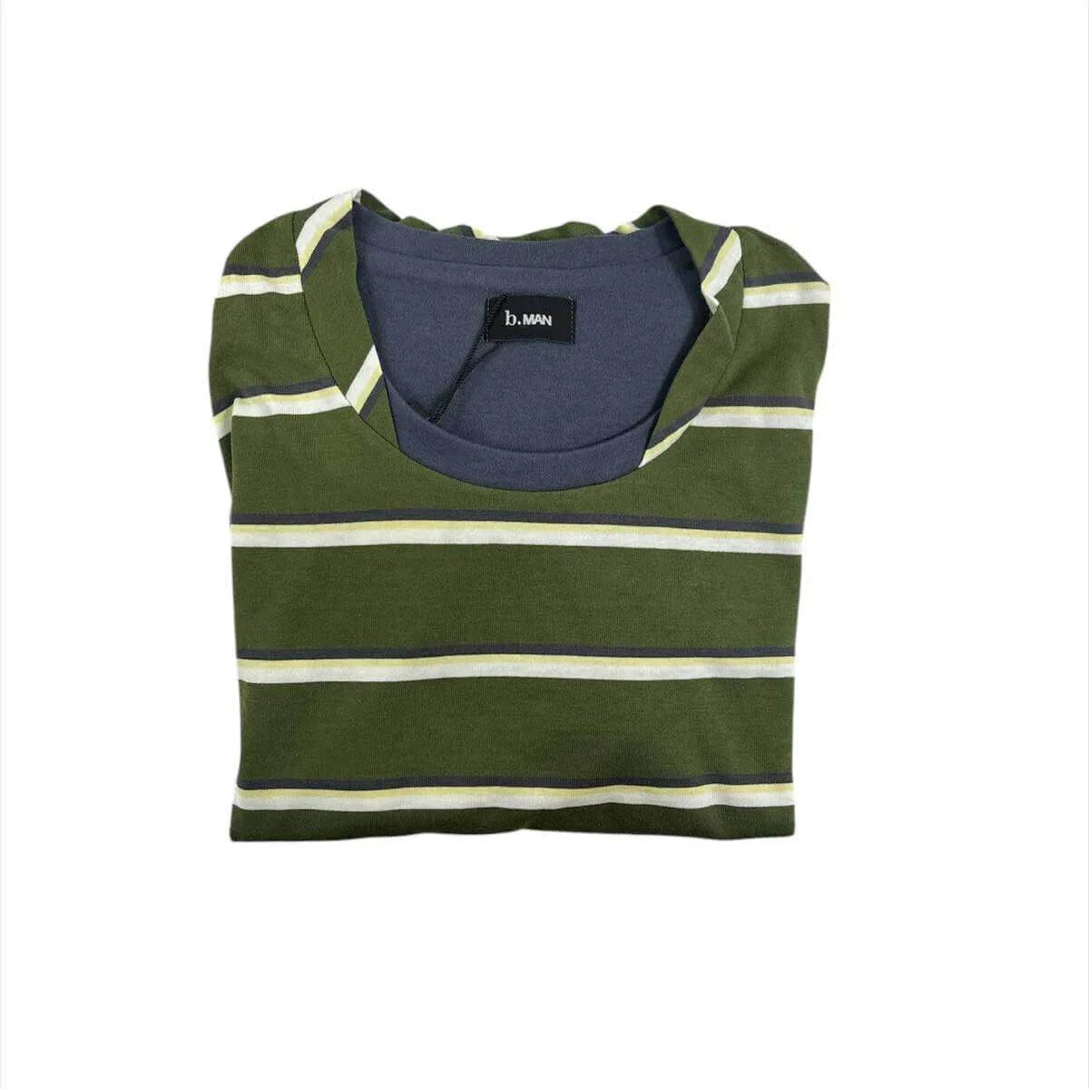 Pigiama Uomo B. Man LN892643 - The King Luxury