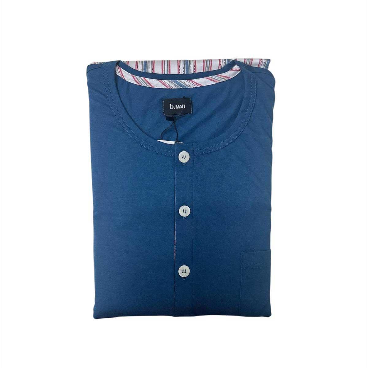 Pigiama Uomo B. Man LO474407 - The King Luxury