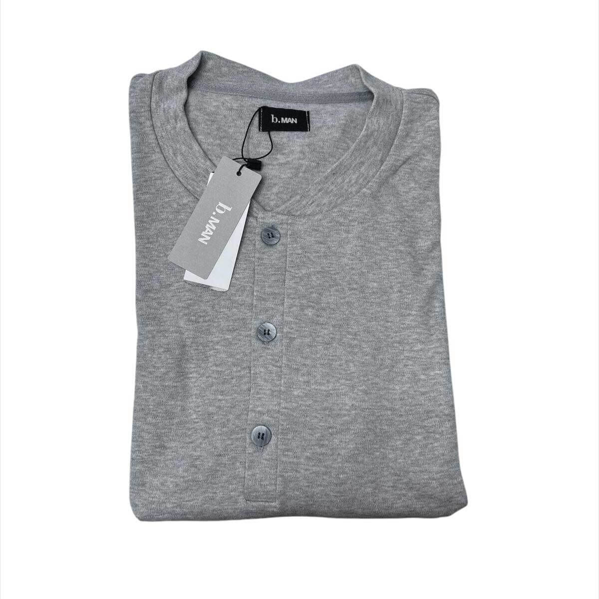 Pigiama Uomo B. Man LO892821 - The King Luxury