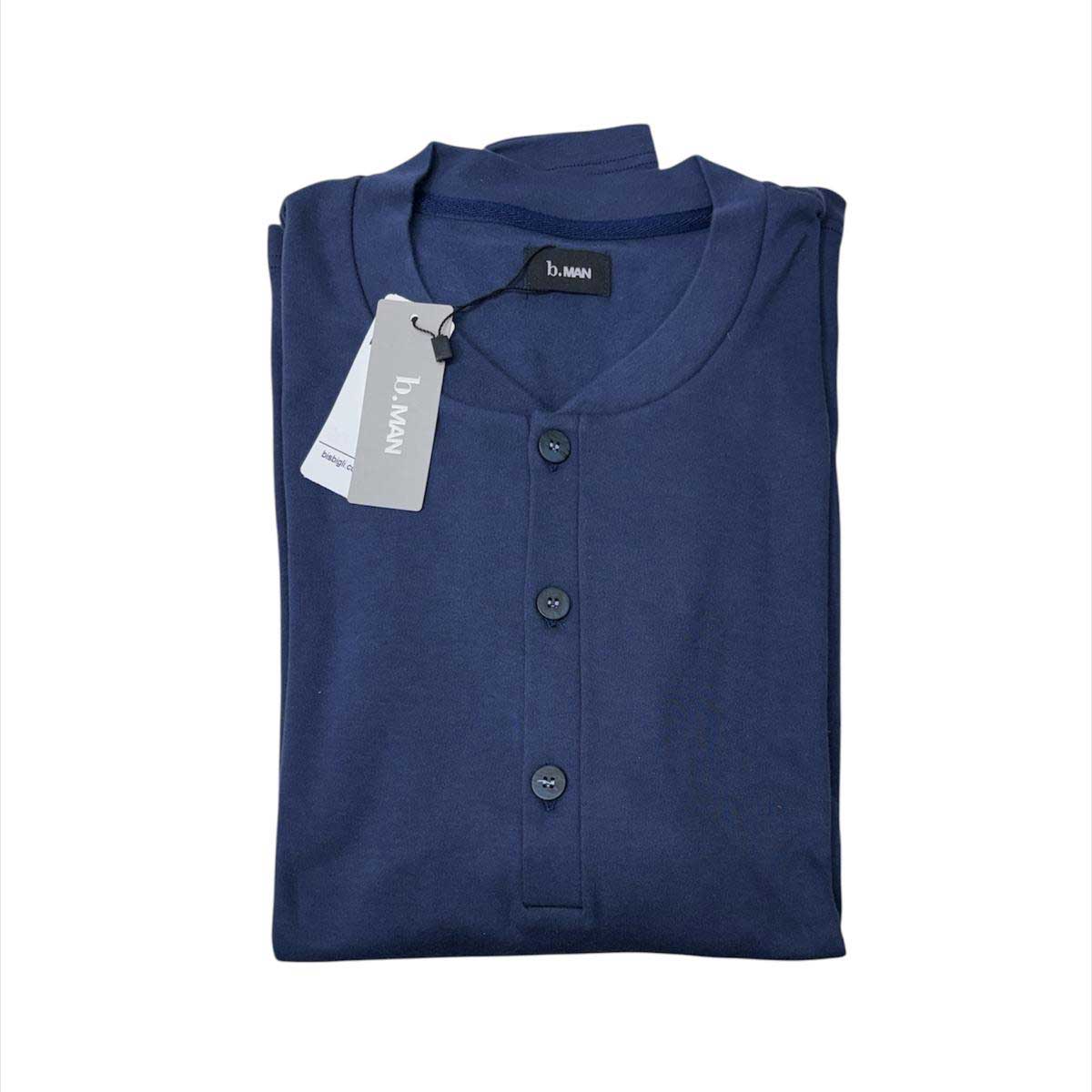 Pigiama Uomo B. Man LO892821 - The King Luxury