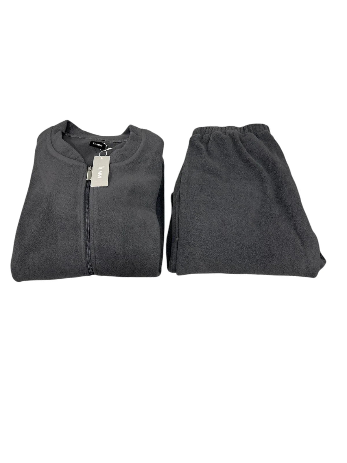 Pigiama Uomo B. Man LP884169 54 100% PL - The King Luxury