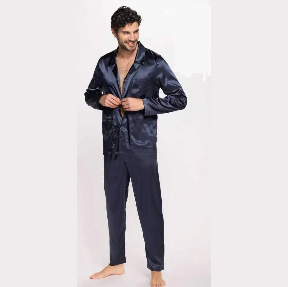 Pigiama Uomo Liu Jo A4DL500U - The King Luxury