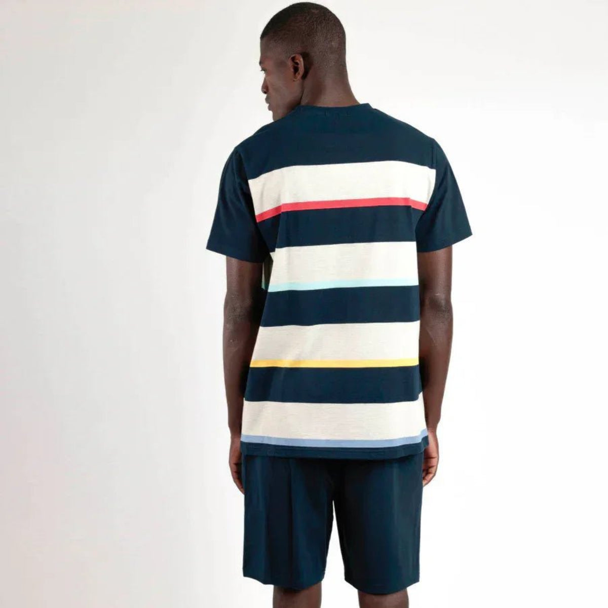 Pigiama Uomo Primavera/Estate Admas 63122 - 0 - The King Luxury