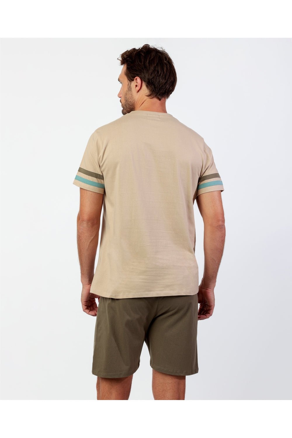 Pigiama Uomo Primavera/Estate Admas 64791 XL - The King Luxury