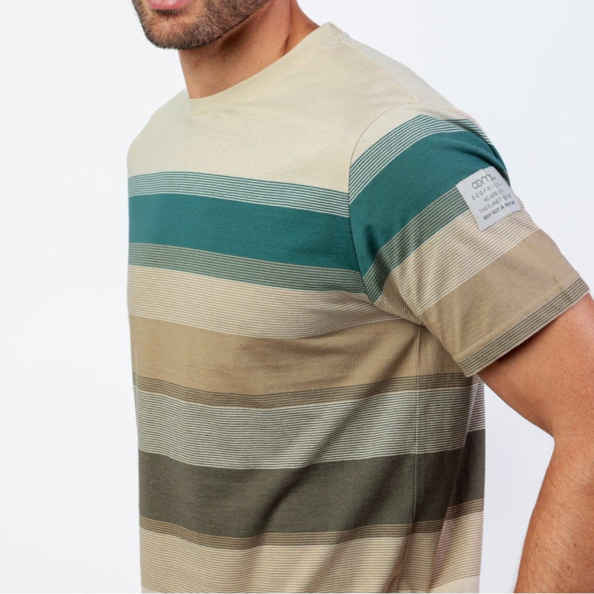 Pigiama Uomo Primavera/Estate Admas 64793 XXL - The King Luxury