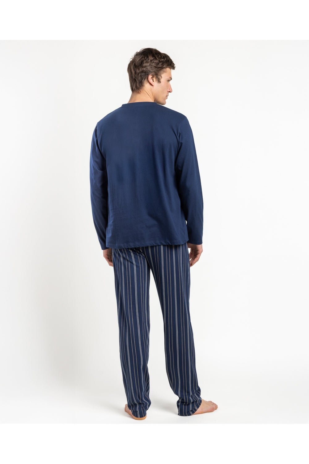 Pigiama Uomo Primavera/Estate Admas 64799 M - The King Luxury