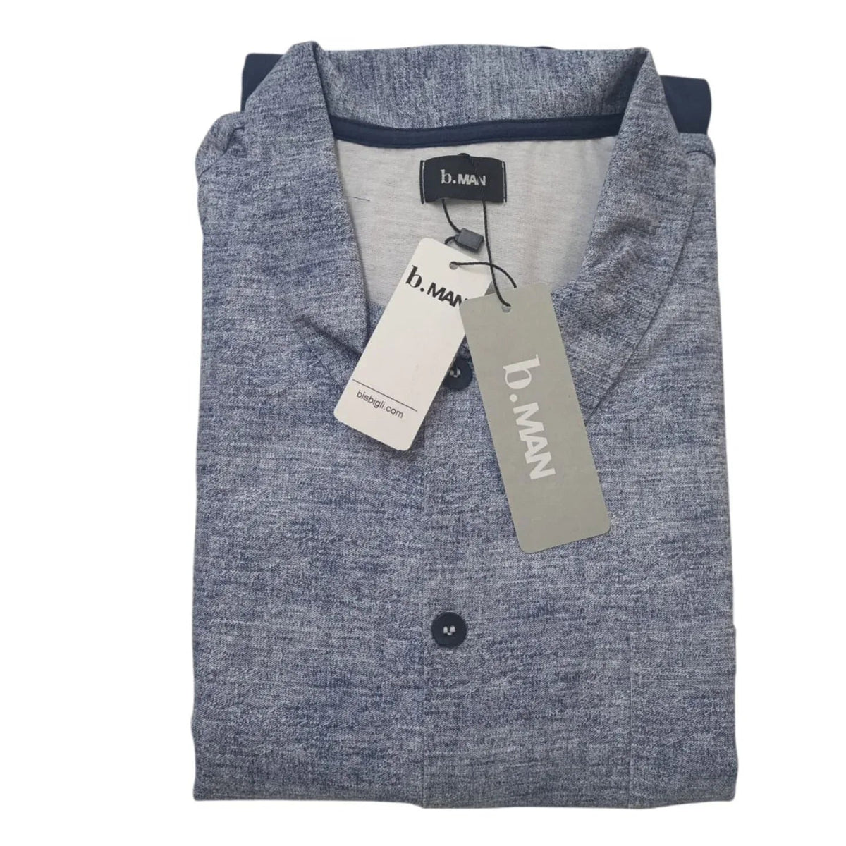 Pigiama Uomo Primavera/Estate B. Man LR475114 - The King Luxury
