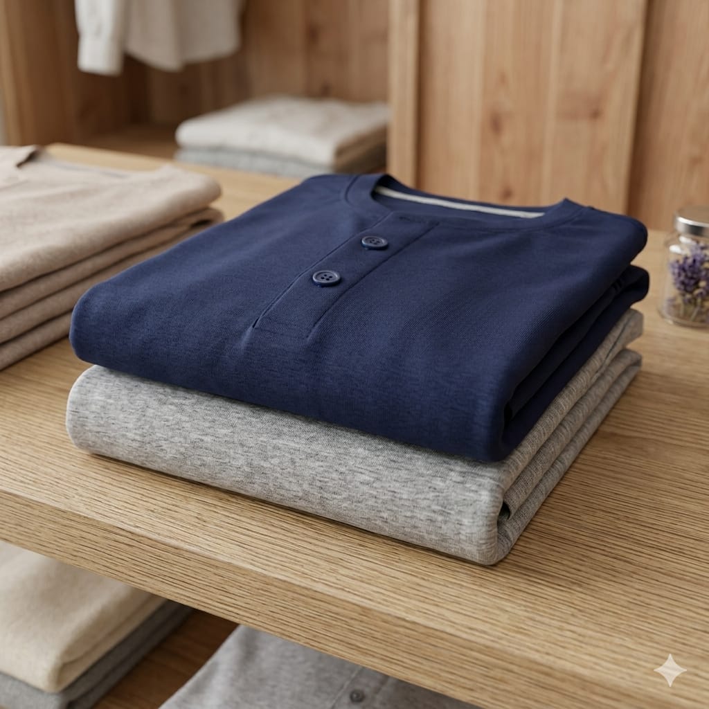 Pigiama Uomo Primavera/Estate Bisbigli LS471526 XXL 100% CO - The King Luxury